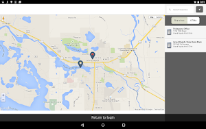 GRSB Mobile Screenshot 3