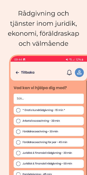 Endbright Screenshot 1