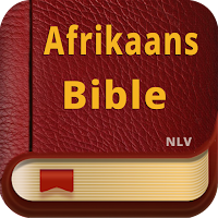 Afrikaans Bible Offline