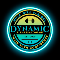 Dynamic Fitness Company