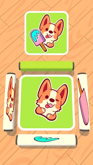 Paint Master Screenshot 1