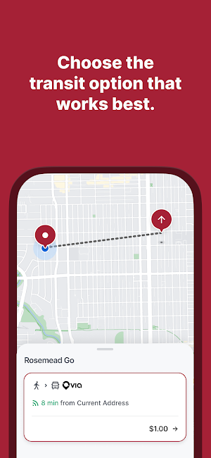 Rosemead Go Screenshot 1