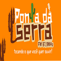Ponta da Serra FM