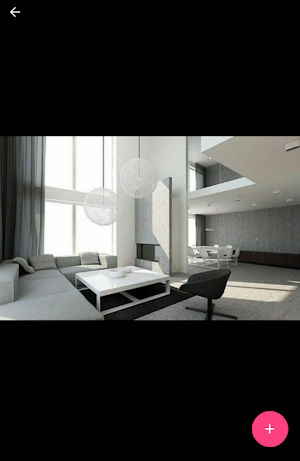 Modern Interior Design Screenshot 3