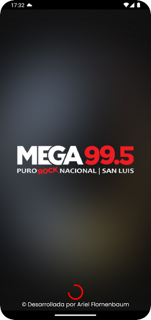 Mega San Luis Screenshot 0