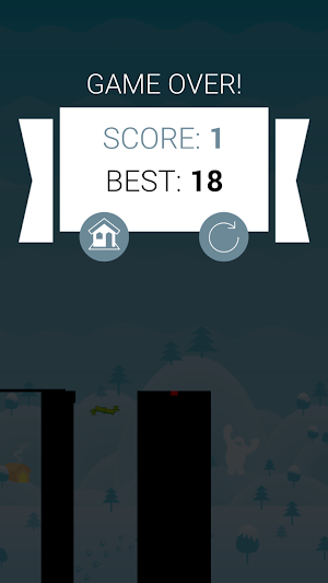 Panda Hero Bridges Screenshot 3