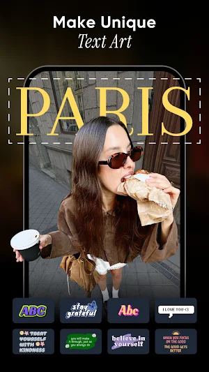 Ezi: Story Collage & Easy Post Screenshot 3