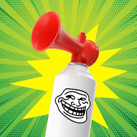 Air Horn: Funny Prank Sounds