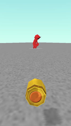Slow Mo Bullet Screenshot 1