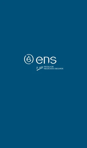ENS Mobile Screenshot 0