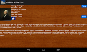 American Presidents Screenshot 3