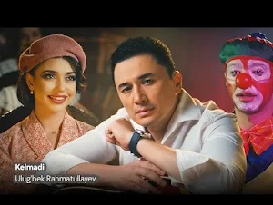 Ulugbek Rahmatullayev mp3 2024 Screenshot 2
