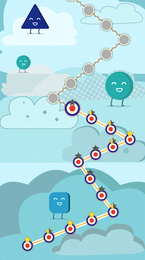 Svajp Screenshot 2