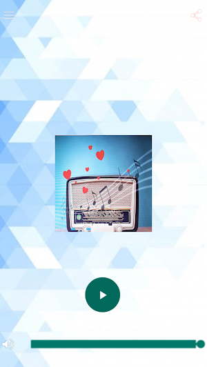 Radio Melodia RN Screenshot 0