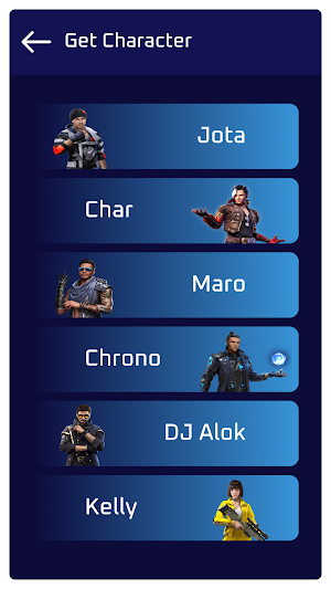 Get Daily Unlimited Diamonds Screenshot 3