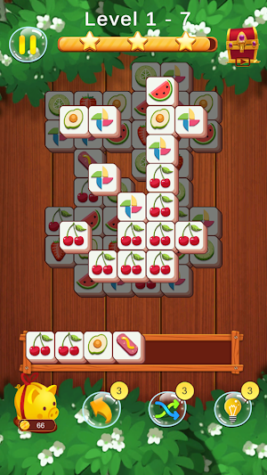 Tile Mania 3D Screenshot 1