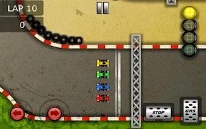 Car RacerZ Screenshot 1