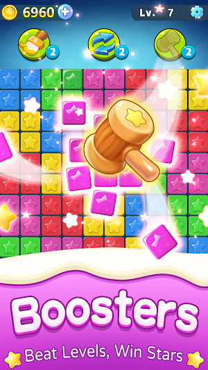 Star Pop Screenshot 1
