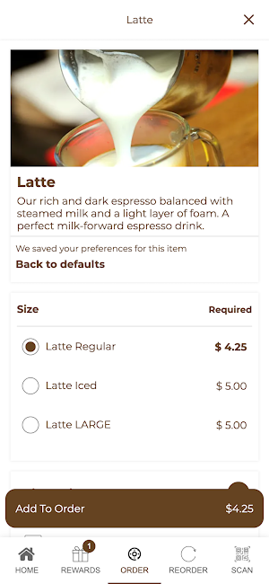 Davidovich Bakery Screenshot 3