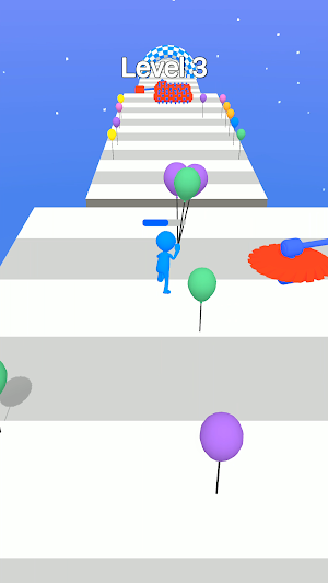 Collect n Fly Screenshot 1