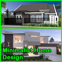 Minimalist Home Design ideas