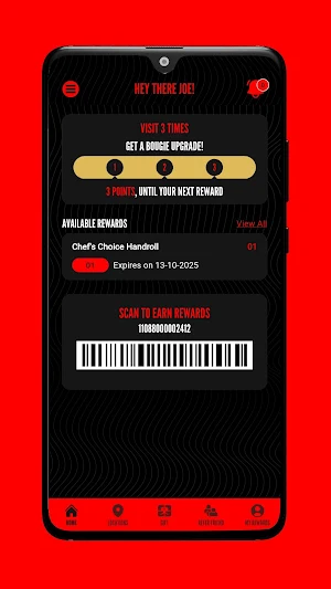 Sushi By Bou Screenshot 1
