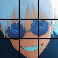 Jujutsu Kaisen Puzzle & Quiz