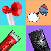 Prank Soundboard: Funny Sounds