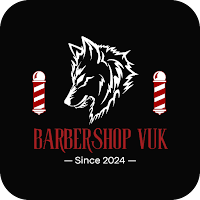Barbershop Vuk