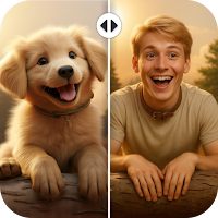 Pet To Human Maker: Pet Human