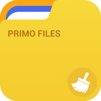 Primo Files: File Explorer
