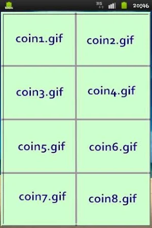 Magic Zone Coin 2 Screenshot 1