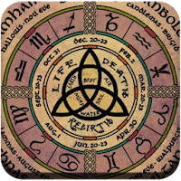 Wheel of the Year
