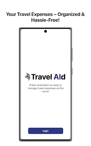 KPSC TravelAId Screenshot 0