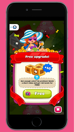 Game Of Farmers Screenshot 3