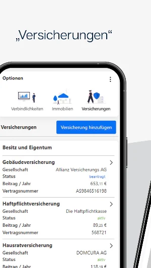 X Capital Screenshot 3
