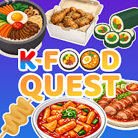K-Food Quest