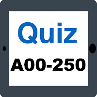 A00-250 All-in-One Exam