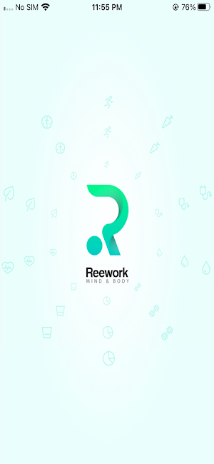 REEWORK Screenshot 0