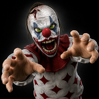 Nightmare Clown