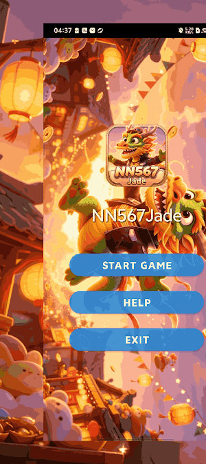 NN567Jade Screenshot 0