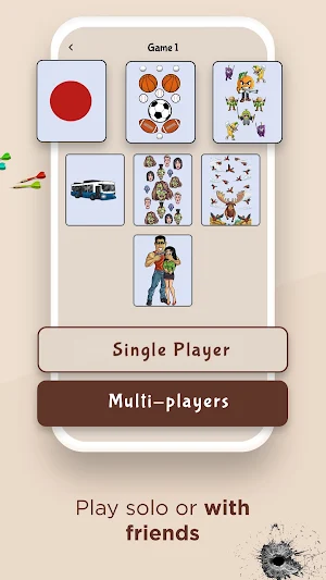BulletQuest Screenshot 3