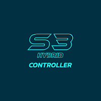 S3 Hybrid