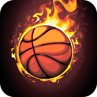 Basketball Party Shot - Multip