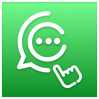 Click to open chat