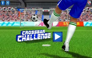 Crossbar Challenge Screenshot 0