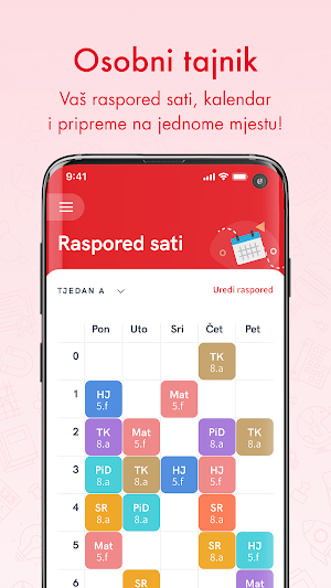 ŠK Asistent Screenshot 1