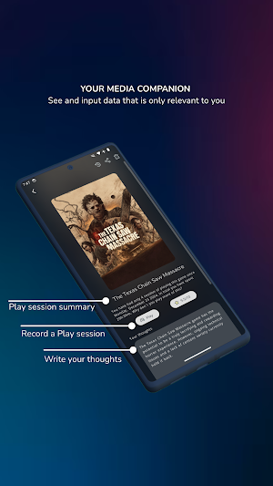 I'M BORED — Log your free time Screenshot 2