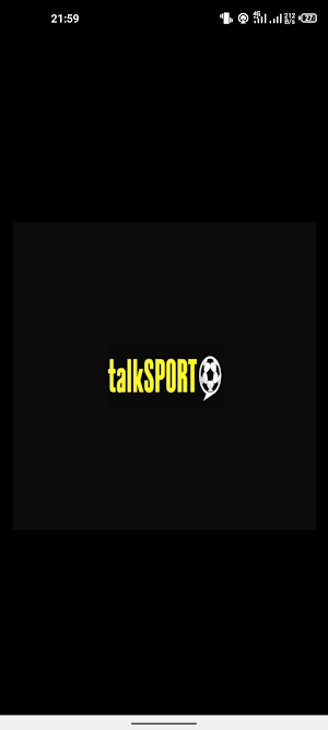 talkSPORT Radio Live Screenshot 0