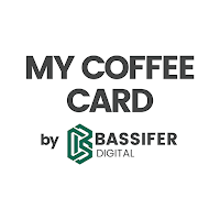 My Coffee Card